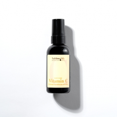 C Vitamin